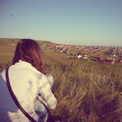 Настёна Ильмурзина