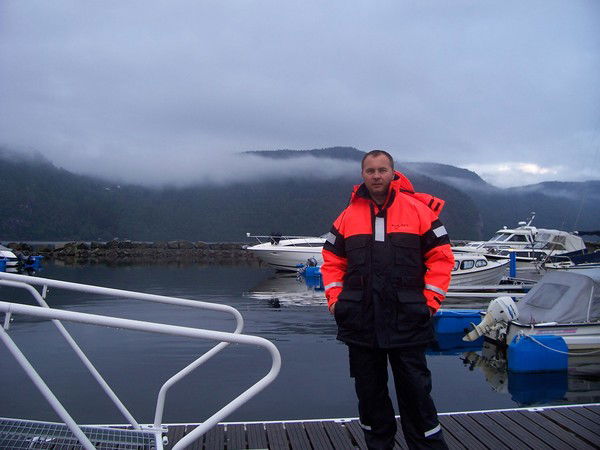 Oleg Munk -Князев