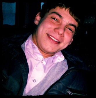 Дмитрий Ландин