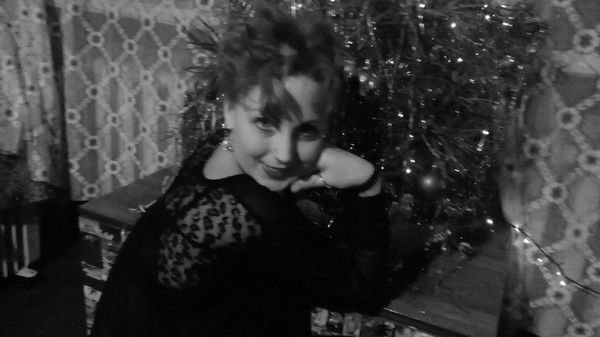 Иришка Гетманская