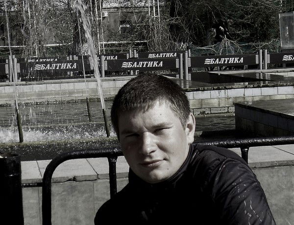 Дмитрий Спиридонов