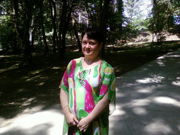 Любовь Стог