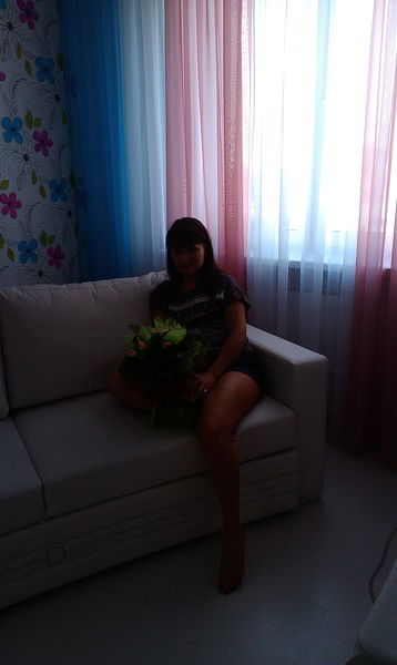 Резеда Бахтегариева