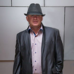 Алексей Некрасов