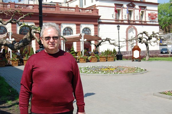 Владимир Шпирнов