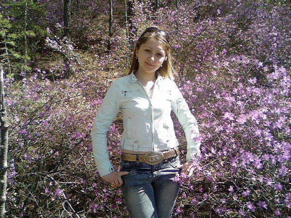 Наталья Литвинцева