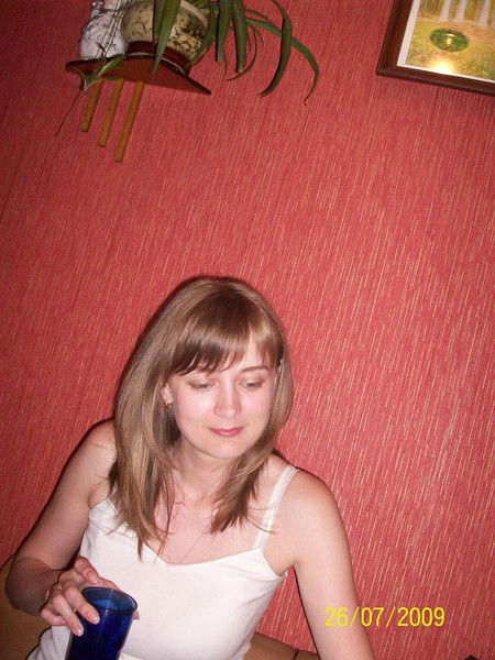 Наталья Геберлинг