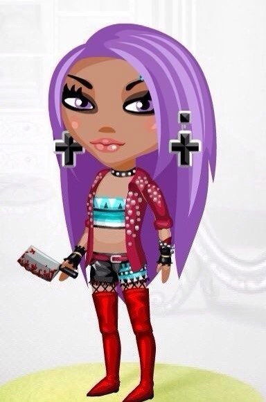 ♔♔♔Лера Царь♔