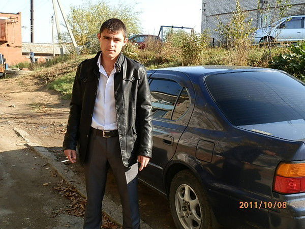 Максим Ефимов