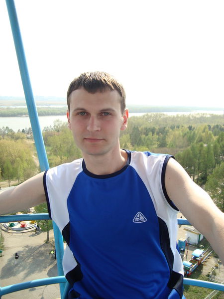 Виталий *****