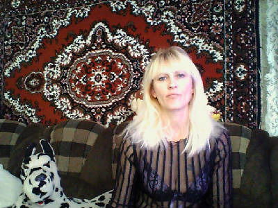 Светлана Клепикова