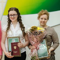 Елена Карасёва