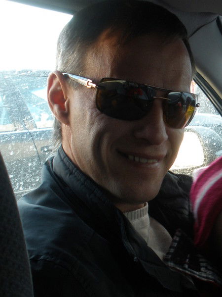 Андрей Черкашин