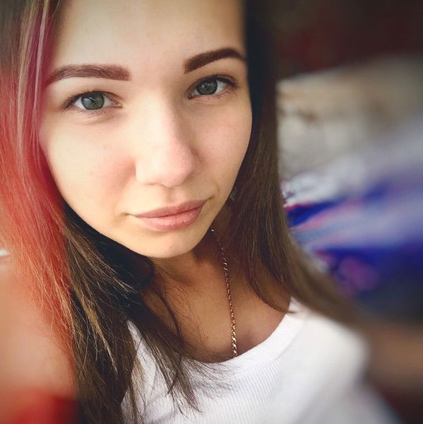 Ангелина Бугаец