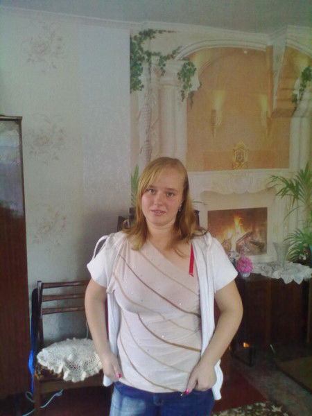 Аська Chubarova