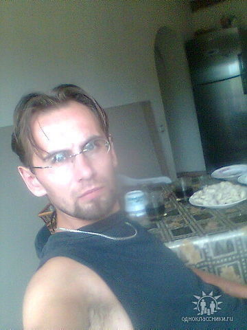 Дима Яковенко