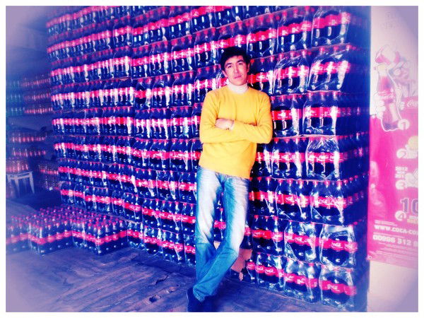 Рустамбек Мамытов