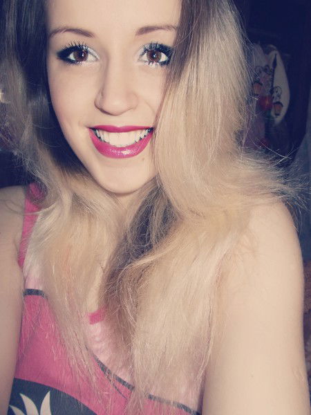 Любовь Прибыткова