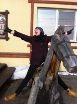 Ирина Белякова