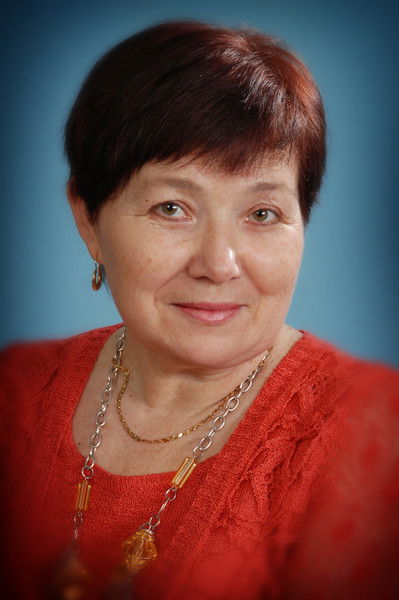 Татьяна Коваленко