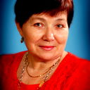 Татьяна Коваленко