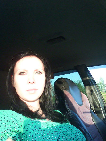 Светулька Куликова