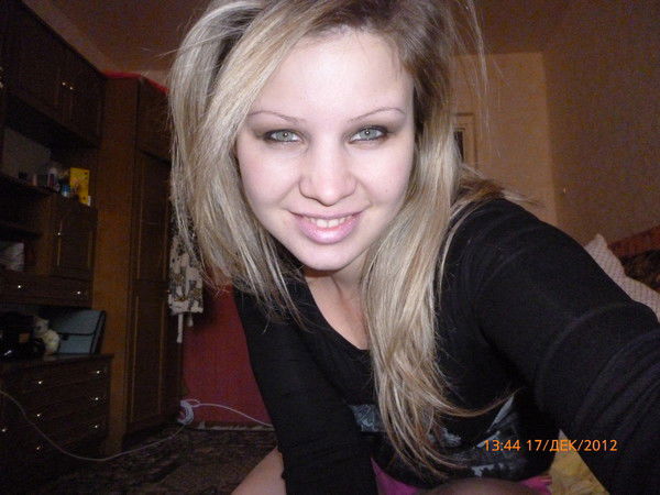 Алена Камалова