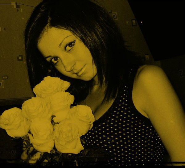 Александра Полина