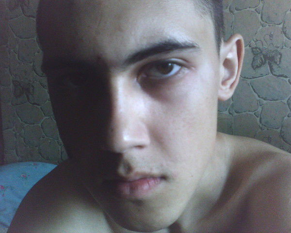 Иван Краснов