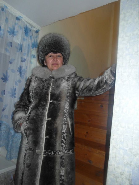 Сауле Баракова