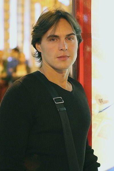 Максим Новожилов