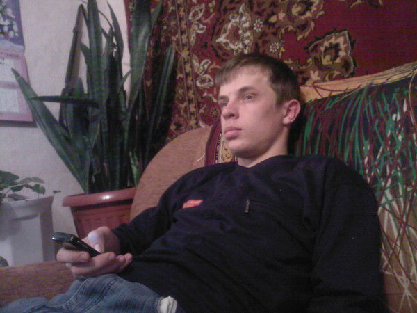 Артур Яцына