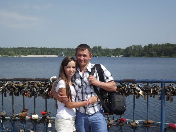 Максим Герасименко