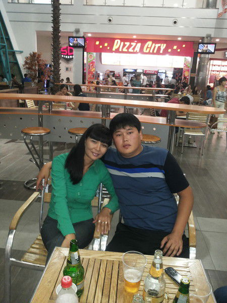 Жулдыз Нурболатова