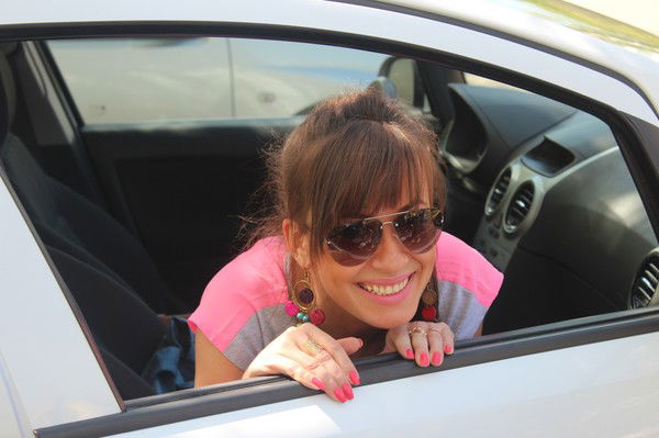 Екатерина Милова