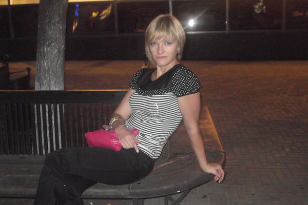 Ирина Михайлова