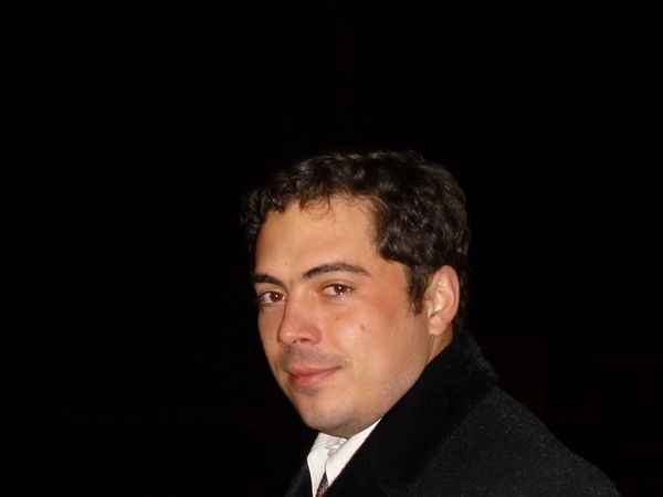 Максим Шуппа