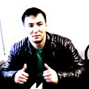 Ризабек Испусинов