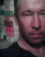 Салават Ризванов