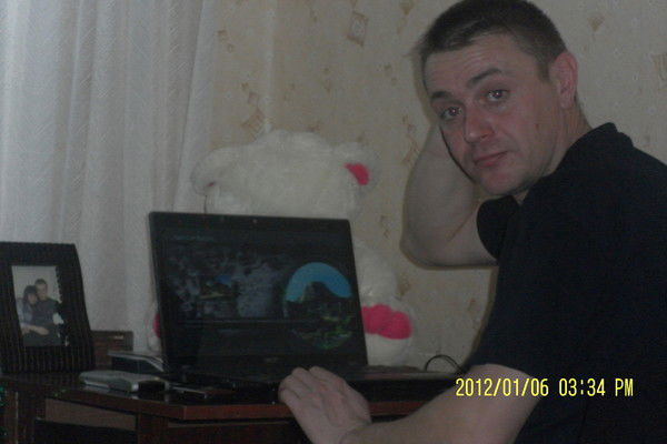 Юрий Мащенко