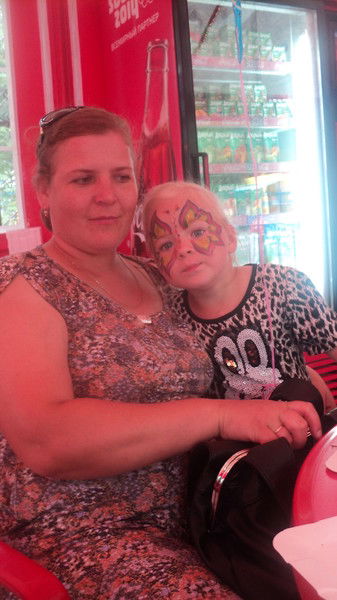 Елена Корсукова