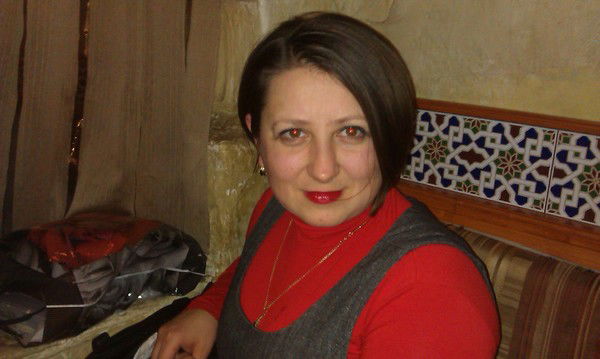 Татьяна Распутько