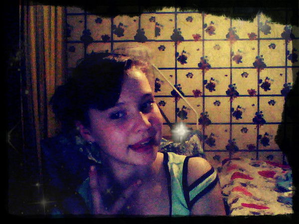 Даша Салинова