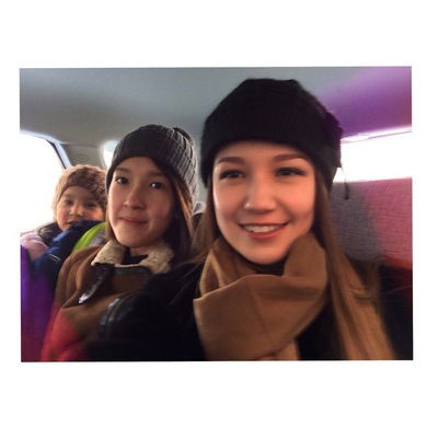 Камила Кинтонова