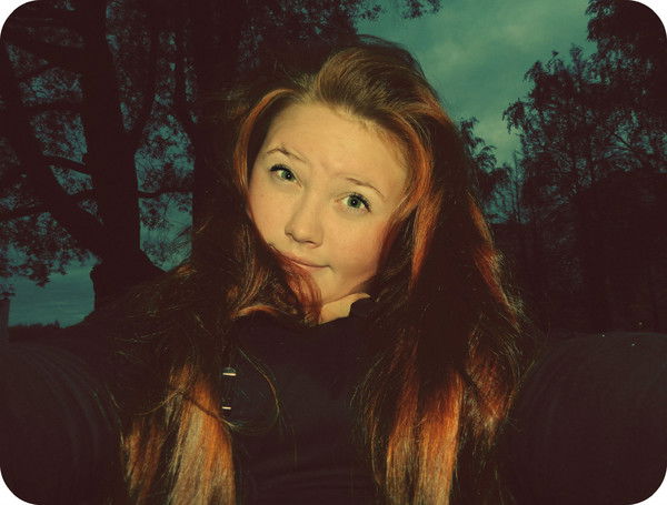 Танюшка Матрена