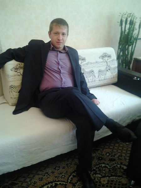 Николай Дьячков