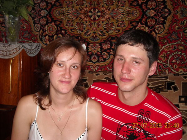 Ольга Макарова Бобочка