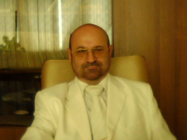 Александр Бронштейн