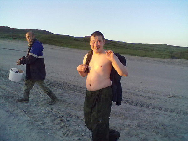 Ильшат Ильясов