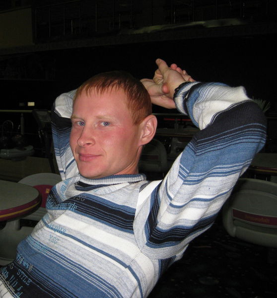 Максим Певень